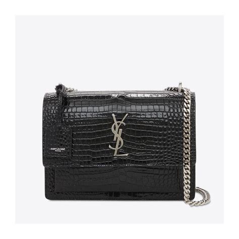 sac ysl soldes